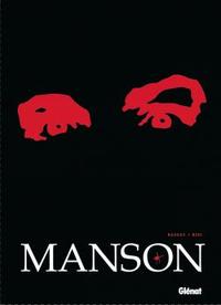 Picture of Manson - Coffret Tomes 01 à 03