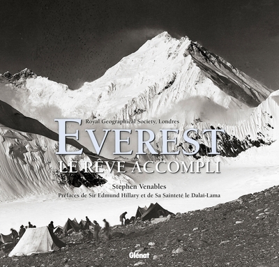 Picture of Everest
