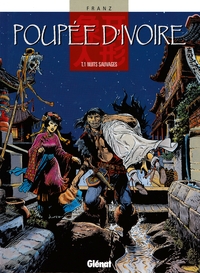 Image de Poupée d'ivoire - Tome 01