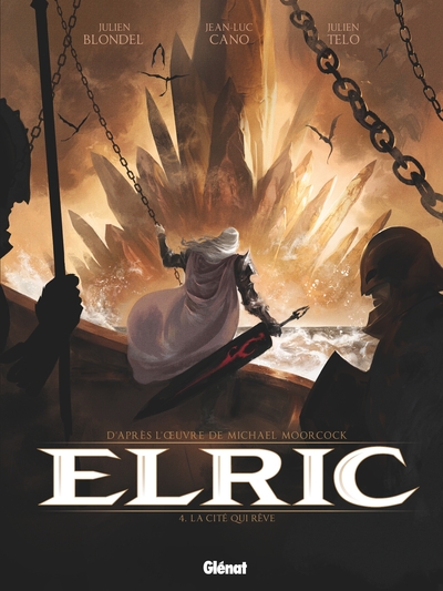 Image de Elric - Tome 04