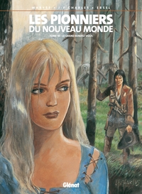 Image de Les Pionniers du nouveau monde - Tome 18