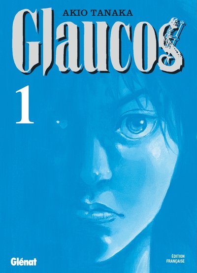 Picture of Glaucos - Tome 01