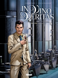 Image de In vino veritas - Tome 02