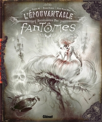 Image de L'Épouvantable Encyclopédie des fantômes