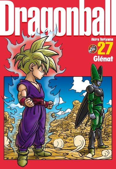 Image de Dragon Ball perfect edition - Tome 27