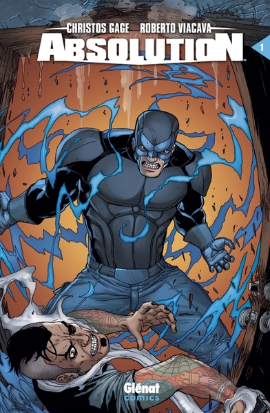 Image de Absolution - Tome 01