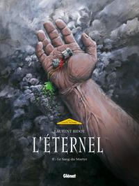 Picture of L'éternel - Tome 02
