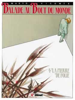 Picture of Balade au bout du monde - Cycle 1 - Tome 04