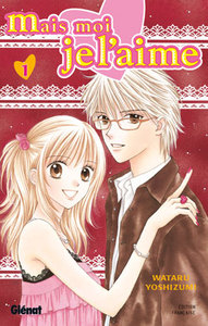 Picture of Mais moi je l'aime - Tome 01