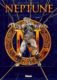 Picture of Le Neptune - Tome 03