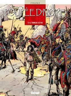 Image de Poupée d'ivoire - Tome 04