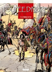 Image de Poupée d'ivoire - Tome 04