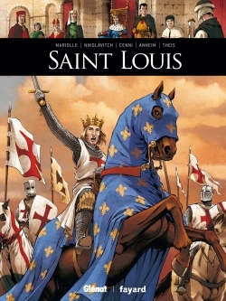 Picture of Saint Louis