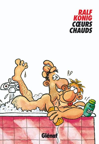 Picture of Coeurs chauds