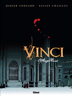 Image de Vinci - Tome 01