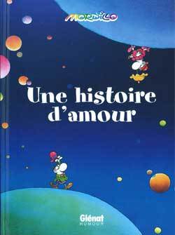 Image de Une histoire d'amour