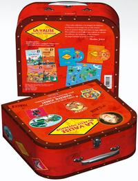 Image de La Valise du petit voyageur