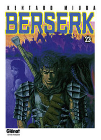 Picture of Berserk - Tome 23