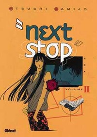 Image de Next stop - Tome 02
