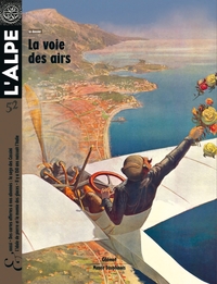 Picture of L'Alpe 52 - La voie des airs