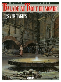 Image de Balade au bout du monde - Cycle 3 - Tome 01