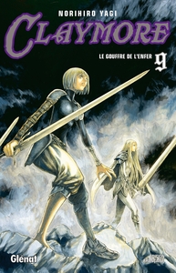 Image de Claymore - Tome 09