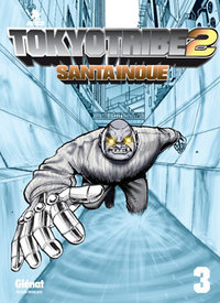 Picture of Tokyo Tribe 2 - Tome 03