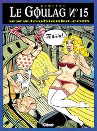 Picture of Le Goulag - Tome 15
