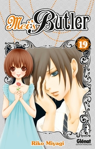 Image de Mei's Butler - Tome 19