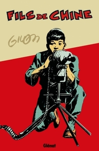 Image de Fils de Chine