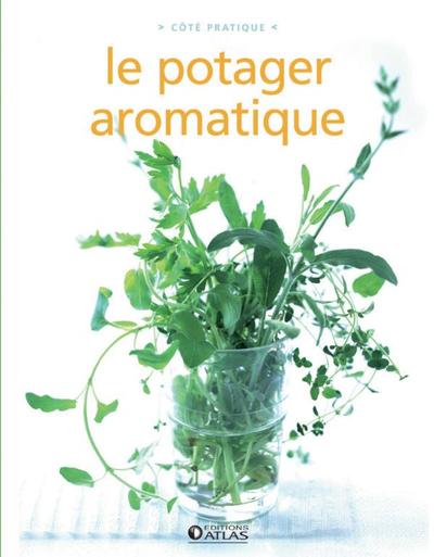 Image de Le potager aromatique
