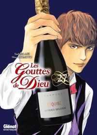 Picture of Les Gouttes de Dieu - Tome 27