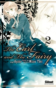 Image de The Earl and the Fairy - Tome 02