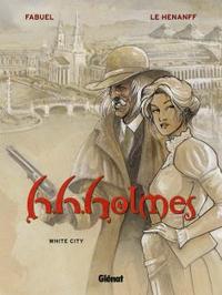 Picture of H.H. Holmes - Tome 02