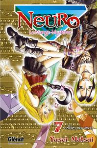 Picture of Neuro - Tome 07