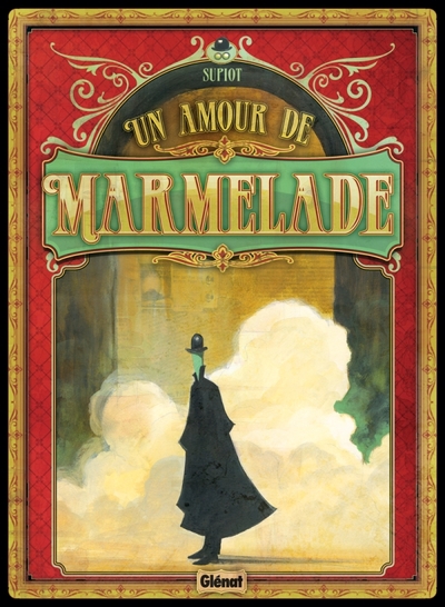 Picture of Un Amour de Marmelade