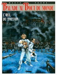 Image de Balade au bout du monde - Cycle 3 - Tome 04