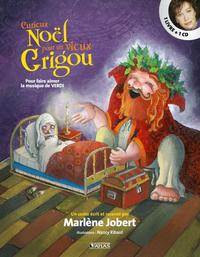 Image de Curieux Noël pour un vieux Grigou