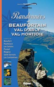 Picture of Randonnées en Beaufortain, Val d'Arly, Val Montjoie