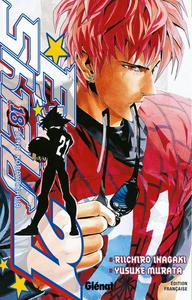 Picture of Eyeshield 21 - Tome 18