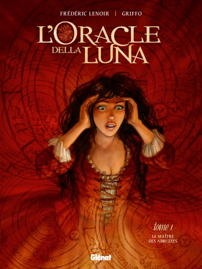 Image de L'Oracle della luna - Tome 01