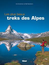 Picture of Les plus beaux treks des Alpes