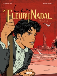 Picture of Les Fleury-Nadal - Tome 05