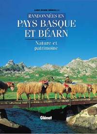 Picture of Randonnées en Pays basque et Béarn