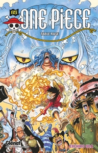 Image de One Piece - Édition originale - Tome 65