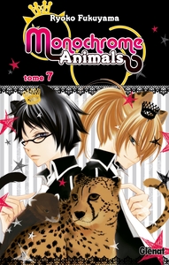 Image de Monochrome Animals - Tome 07