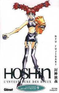 Image de Hôshin - L'Investiture des dieux - Tome 09