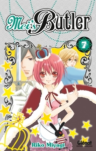 Image de Mei's Butler - Tome 07