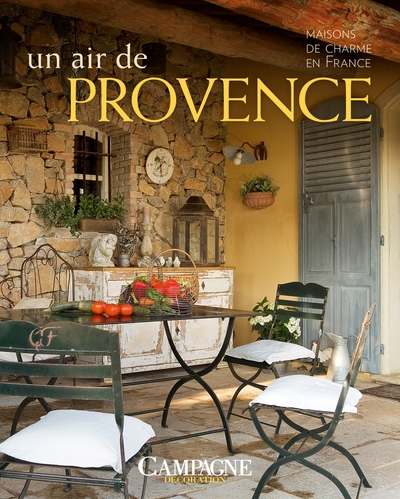 Picture of Un air de Provence