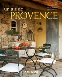 Picture of Un air de Provence